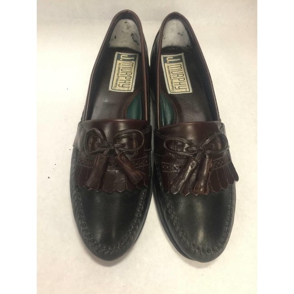 Johnston & Murphy | Shoes | Johnston And Murphy Color Block  display picture 2